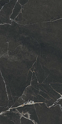 Vitra SilkMarble Порто Неро Черный Матовый R9 Ректифицированный Керамогранит 60x120 см
