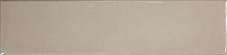 Wow Grace Sand Gloss Бежевая Глянцевая Настенная плитка 7,5x30 см