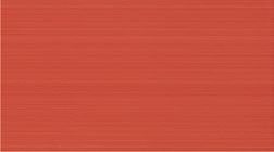 CeraDim Astra КПО16МР504 Red Настенная плитка 25х45 см