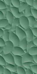 Love Ceramic Genesis Leaf Green Matt Настенная плитка 30x60 см