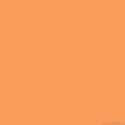 Hitom Ceramics Monocolor PC60128S-A оранжевый Керамогранит 60x60 см