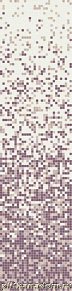 Trend Растяжки Lavender Mix 01-24 Мозаика 31,6x252 (2х2) см