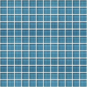 ArtMoment Aquarius-14 Мозаика 30x30 (2,3х2,3) см