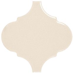 Equipe Scale 21936 Alhambra Cream Настенная плитка 12x12 см