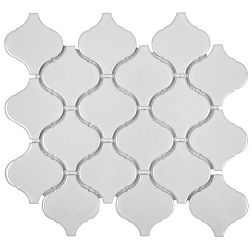 Imagine Mosaic KAR3-1G Мозаика из керамики 24,6х28 см