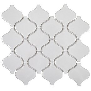 Imagine Mosaic KAR3-1G Мозаика из керамики 24,6х28 см