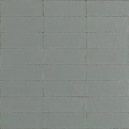 Ragno Glace Avio Glossy Серый Глянцевый Керамогранит 7,5x20 см