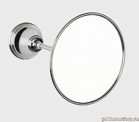 Tiffany World Harmony TWHA025cr Подвесное зеркало косметическое увеличительное круглое, хром