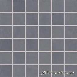 Rako Clay DDM06642 Grey Напольная мозаика 5x5 30x30 см