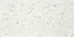 Stile Ceramic Azzo Ice Белый Матовый Керамогранит 60х120 см