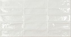 Ecoceramic Pool White Настенная плитка 31,6x60 см