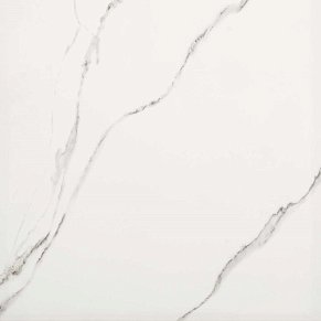 Piemme Majestic Queens Tiara Белый Полированный Ректифицированный Керамогранит 60x60 см