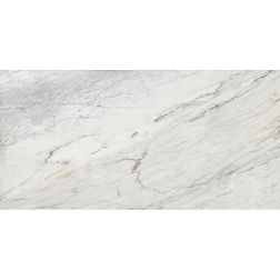 Грани таганая Ellora GRS01-18Ashy Мрамор бело-серый Матовый Керамогранит 60x120 см