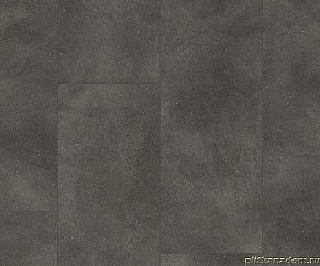 Clix Floor Tiles Бетон темно-серый шлифованный CXTI 40198 32 класс Виниловый ламинат 1300x320x4,2