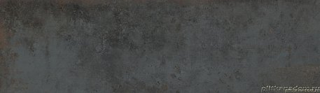 Ibero Gravity Dark Серая Матовая Ректифицированная Настенная плитка 29x100 см