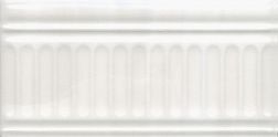 Керама Марацци Летний сад 19016-3F Светлый структурированный Бордюр 9,9х20 см