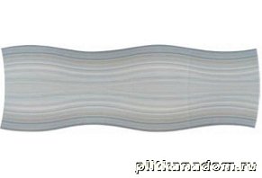 Mayolica Siroco Ocean Настенная плитка 20x60 см