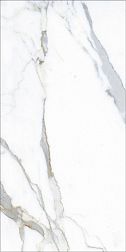 Идальго Граните Паллисандро Классик MR Белый Матовый Керамогранит 59,9х120 см