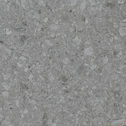 Vitra Ceppostone R9 Темно-серый Матовый Ректифицированный Керамогранит 80x80 см