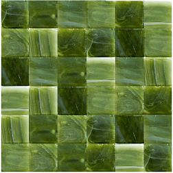 Architeza Sharm mp50 Стеклянная мозаика 32,7х32,7 (кубик 1,5х1,5) см
