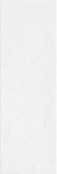Dom Ceramiche Pura Materica Bianco Rett Настенная плитка 49,8х149,8 см