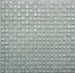 NS-mosaic Exclusive series S-836 Стекло Мозаика 30,5х30,5 (1,5х1,5) см