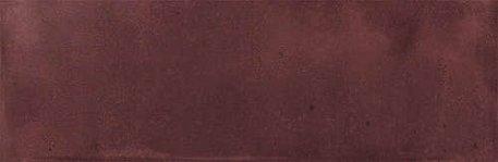 La Fabbrica Small 180032 Prune Красная Глянцевая Настенная плитка 5,1x16,1 см