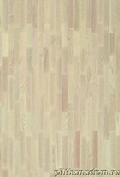 Tarkett Timber 3-х полосная Ash White CL TL Паркетная доска 2283х192х13,2