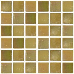 Architeza Sharm Iridium xp13 Стеклянная мозаика 32,7х32,7 (кубик 1,5х1,5) см