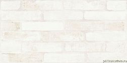 Lasselsberger-Ceramics Брикстори Белый Керамогранит 6260-0060 30х60 см