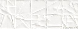 Naxos Hub Origami Rett 117586 Настенная плитка 31,2x79,7 см