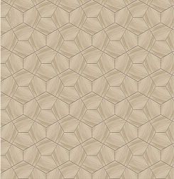 Jet Mosaic Pentagon Floor PEN-WD Мозаика 67,4x53,2 см