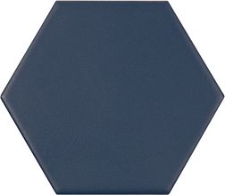 Equipe Kromatica Naval Blue Керамогранит 11,6x10,1 см