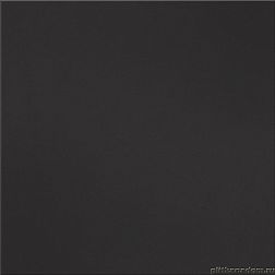 Уральский гранит Керамогранит UF019 (насыщенно-черный, моноколор) Полированный 60х60 см