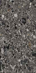 Monocibec Chiaroscuro Cliff Nat Rett Серый Матовый Ректифицированный Керамогранит 60x120 см