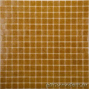 NS-mosaic Econom series AE04 светло-коричневый (бумага) 32,7х32,7 см