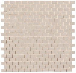Fap Ceramiche Brooklyn Brick Sand Мозаика 30x30 см