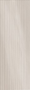 Dom Ceramiche Spotlight Taupe Lines Lux Настенная плитка 33,3х100 см