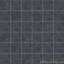 Peronda Nature Floor D Anth SF Мозаика 30х30 C-R см