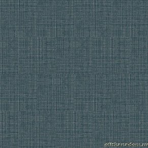 Interface Native Fabric A00807 Bluegrass Виниловая плитка 500х500х4,5