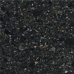 Monocibec Chiaroscuro Deep Nat Rett Черный Матовый Ректифицированный Керамогранит 60x60 см
