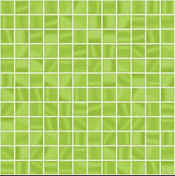 Темари яблочно-зеленый мозаика 20077 N 29,8х29,8 см