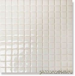 Chakmaks Mosaic 23x23 Milk Мозаика 30х30х0,6 см