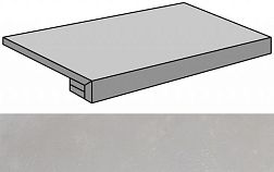 Apavisa Forma grey stu gr rec-120 Керамогранит 119,3x29,67 см