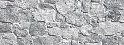 Porcelanicos HDC Terranova Gris Серый Матовый Структурированный Керамогранит 32x89 см