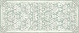 Gracia Ceramica Visconti-Capri Turquoise 03 Настенная плитка 25х60 см