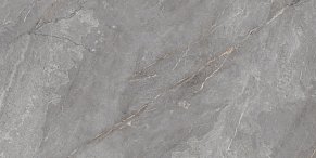 Neodom Belvedere Orobico Grey Polished Серый Полированный Керамогранит 60х120 см