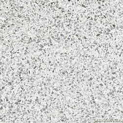 Casalgrande Padana Terrazzo Pearl Серый Матовый Керамогранит 60x60 см