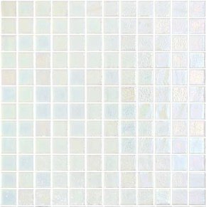 Onix Mosaico Glass Pietra Opalescent Blanco Мозаика 31,1х31,1 см