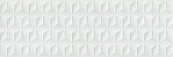 Metropol Ceramica Aliza Concept White Декор 40x120 см